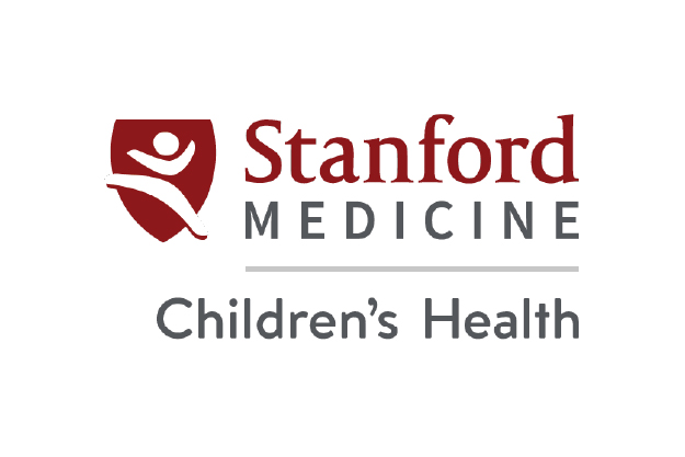Stanford Medicine Children's Health Stanford Medicine Children's Health Logo