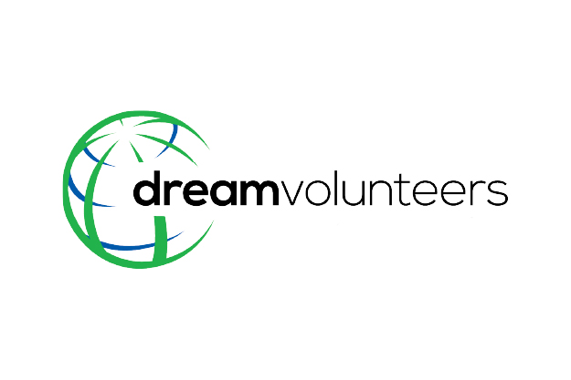 Dream Volunteers Dream Volunteers Logo