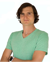 Meet Tim Maynard