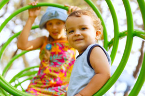 Playground Kids