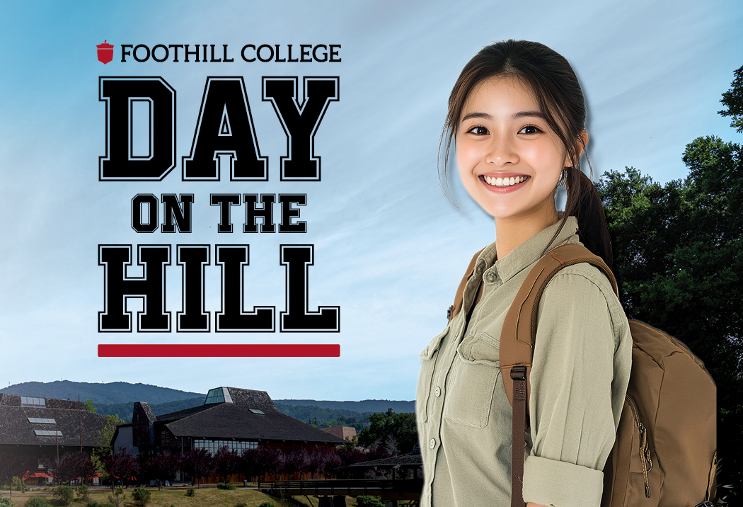 The Day on the Hill poster