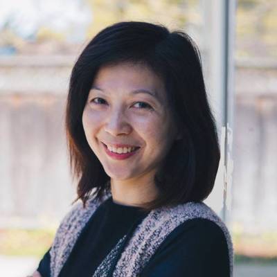 Cynthia Huang