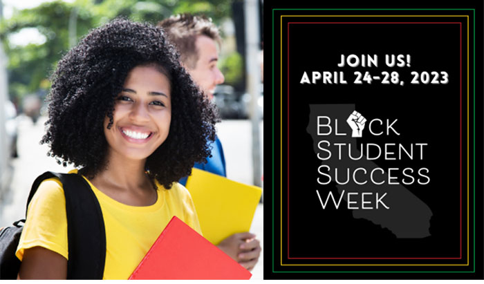 Black Student Success Week