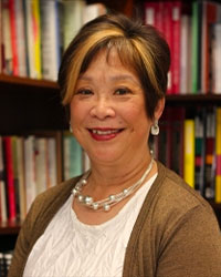 Meet Dr. Laureen Chew