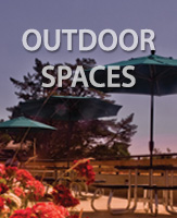 Outdoor Spaces