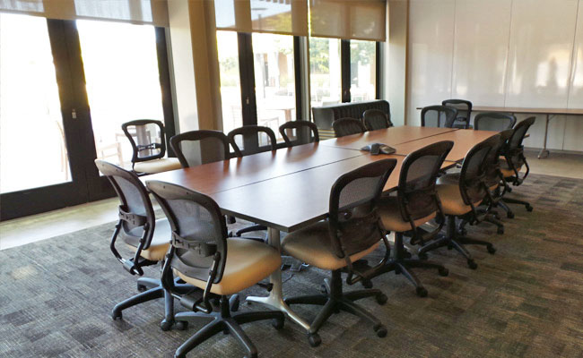 Santora Conference Room