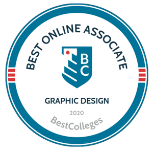 Best Online Associate Graphic Design 202 Best Colleges