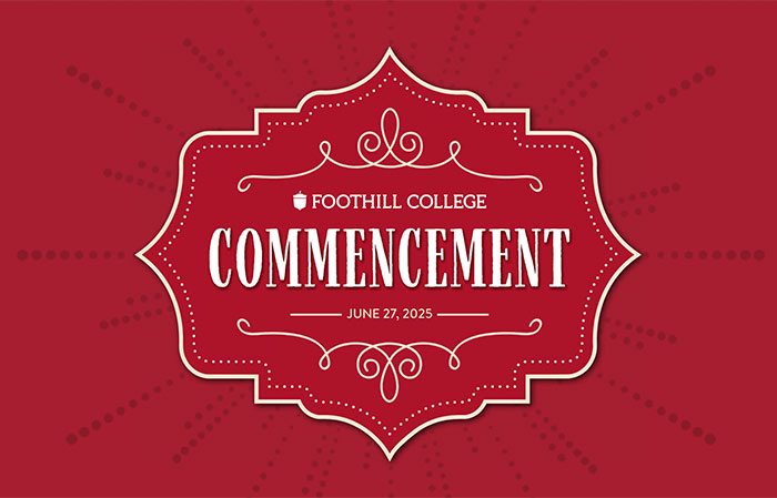 65th Annual Commencement Ceremony June 27, 2025