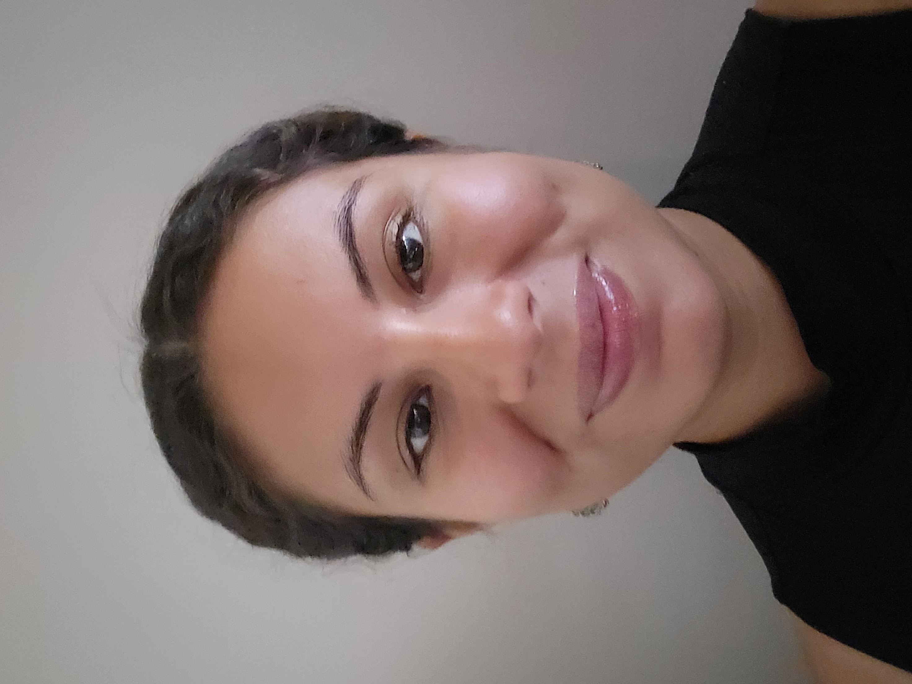 Georgina, our 2026 CHW Ambassador!