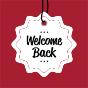 Welcome Back