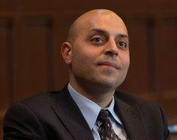 Meet Saed Atshan