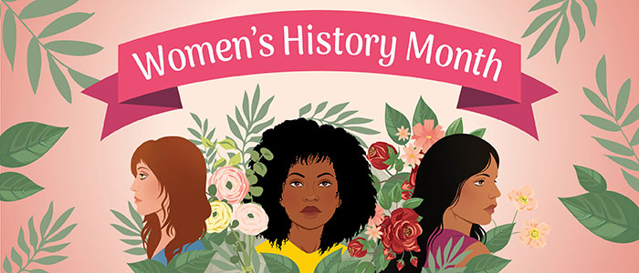 Women's History Month