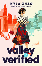 Valley Verified Cover