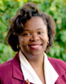 Kimberly Lane, Counselor, International Programs