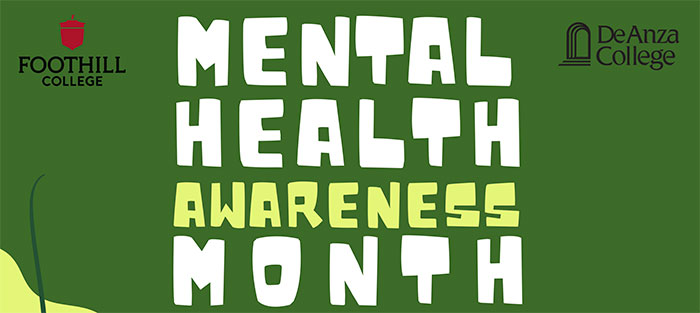 Mental Health Awareness Month