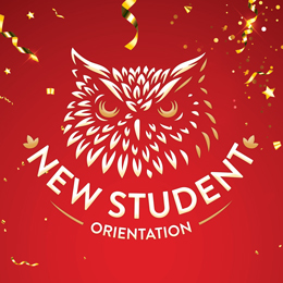 New Student Orientation