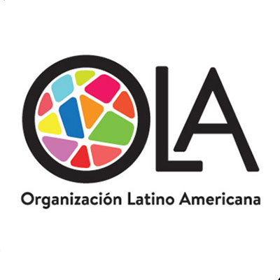 OLA Logo