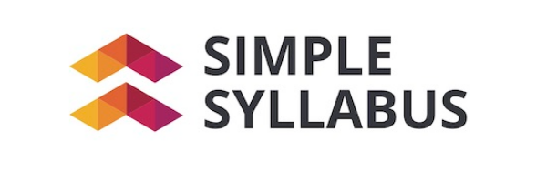 Simple Syllabus