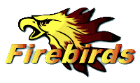 firebird head