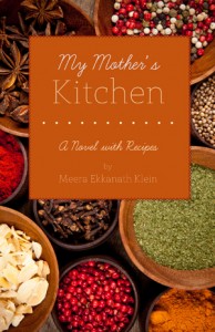 My Mother's Kitchen Book Image