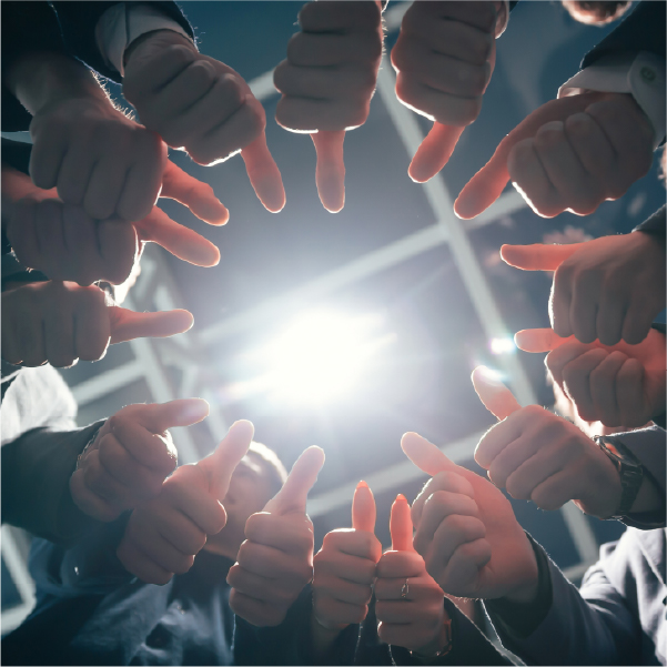 Celebrating Excellence