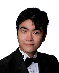 Meet Benny Dinh