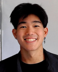 Meet David Jo