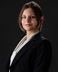 Meet Darya Korepanova