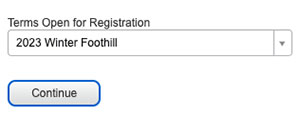 Select Foothill Term