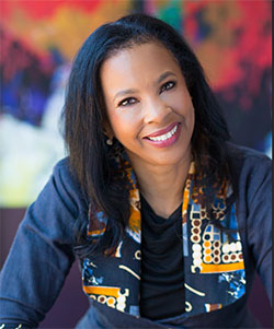 Meet Regina Jackson