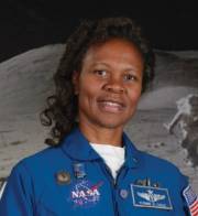 Dr. Yvonne Cagle
