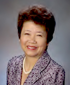 Bernadine Fong