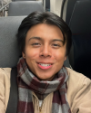 Cristian Vasquez