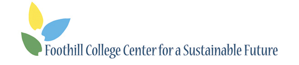 Masthead logo - Center for a Sustainable Future
