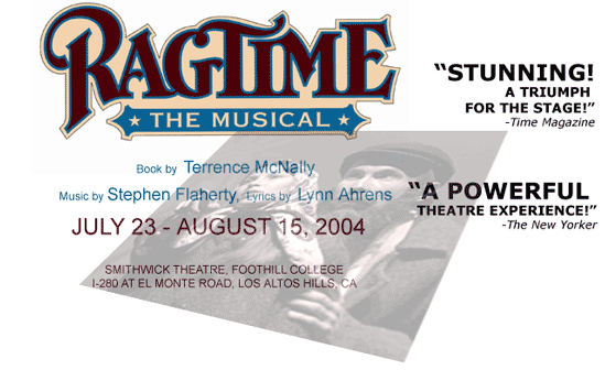 ragtime logo