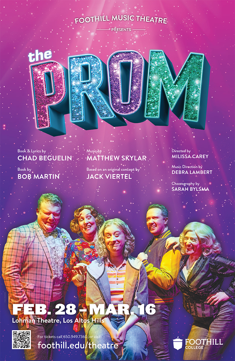 Prom title Prom title