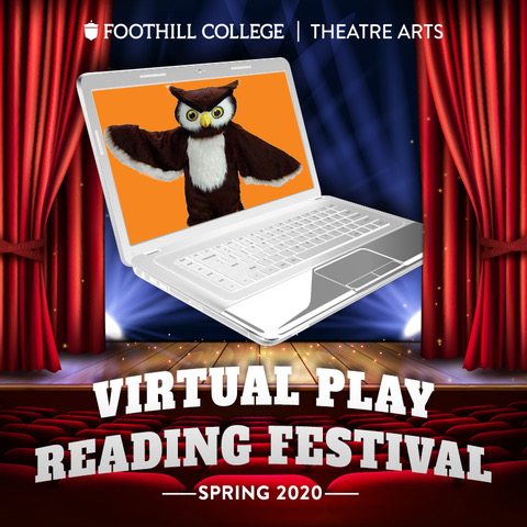 Spring play reading festival