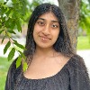 Ashley Rajaa